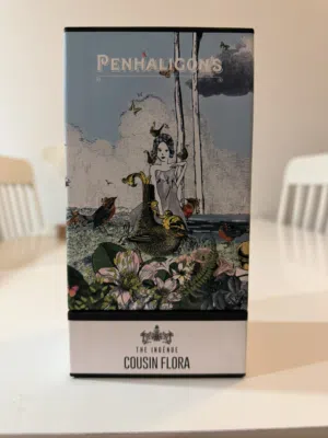 Penhaligon’s Cousin Flora authentic perfume (Brand New)