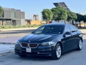 Bmw 528i x drive