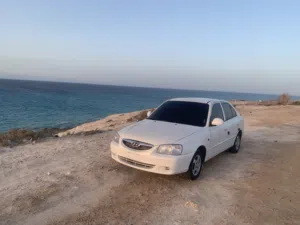 Used Hyundai Verna in Brega