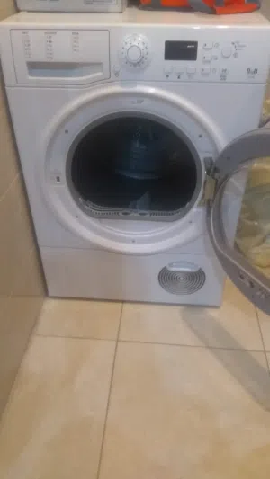نشافه اريستون 9 كيلو