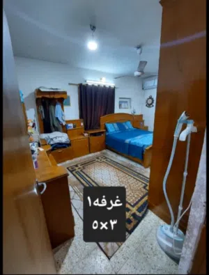 منزل للبيع في البصرة المشراق الجديد