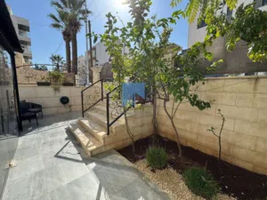 94 m2 2 Bedrooms Apartments for Sale in Amman Dahiet Al Ameer Rashed