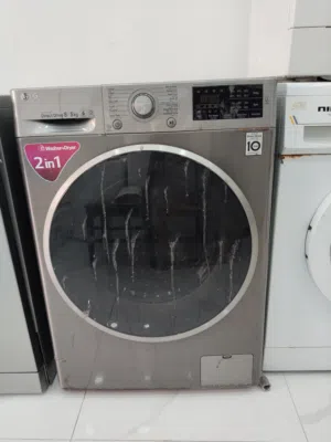 Front load Washer machine