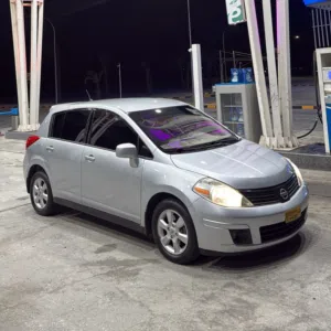 Used Nissan Tiida in Al Batinah