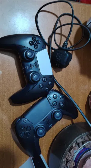 بلاستيشن 5 سلم نسخت سديه