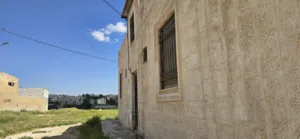 Residential Land for Sale in Amman Sahab