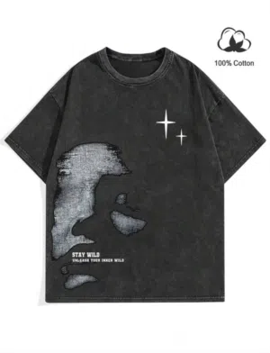Black men t shirt