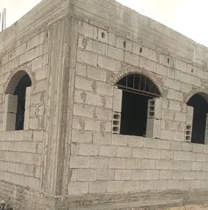 200 m2 4 Bedrooms Townhouse for Sale in Aden Shaykh Uthman