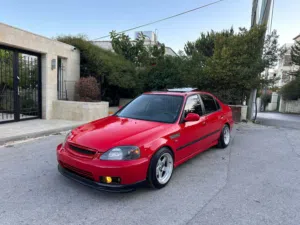 Used Honda Civic in Bethlehem