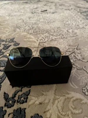 نظارة راي بان  الأصلية