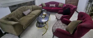 بيع اثاث مستعمل