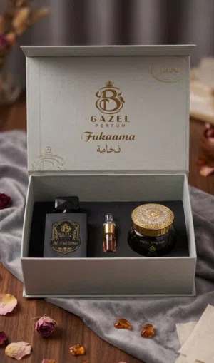 عطور نساييه