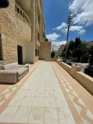 180 m2 3 Bedrooms Apartments for Rent in Amman Tla' Ali