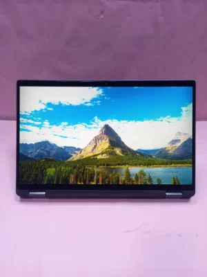 DELL X360 TOUCH SCREEN CORE i7 8GB RAM 512GB SSD 10th GENERATION DELL X360 TOUCH SCREEN CORE i7 8GBB