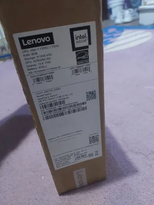 لاب توب لينوفو (Lenovo)   IdeaPad 3