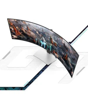 Samsung odyssey oled g9