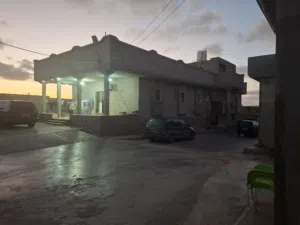 منطقة الطوره الخمس 4 منازل للبيع