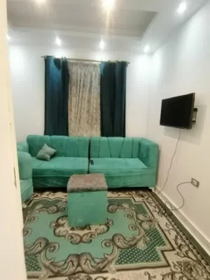 75 m2 2 Bedrooms Apartments for Rent in Cairo Maadi