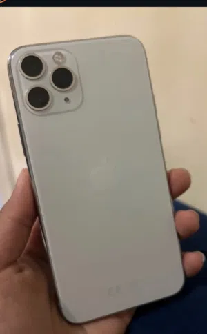 iPhone 11 Pro