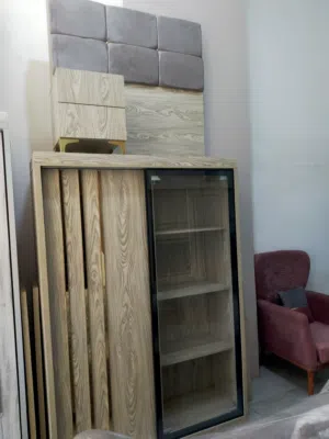 غرفه اطفال مودرن
