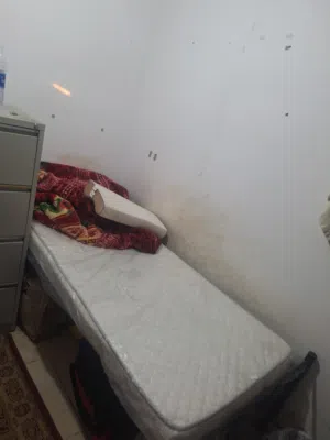 سكن مؤقت لمده ثلاث شهور شهر 7 و 8 و 9