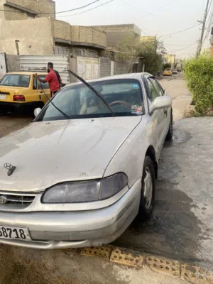 Used Hyundai Sonata in Baghdad