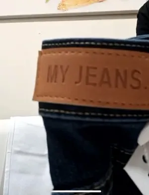 Jeans . OS . Other1