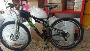 دراجة رياضية جبلي Trek