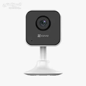 كاميرا EZVIZ الذكية  Wi-Fi لمراقبة الأطفال والمنازل والسيارات من نيوتن ستورز nw11509