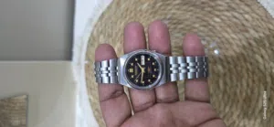 Citizen automatic