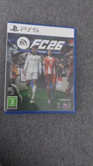 فيفا 26