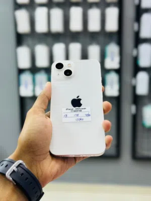 iPhone 13-128 GB Fabulous condition phone - Good price