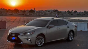 es350 موديل 2016
