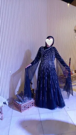 فستان محجبات للبيع
