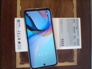 Tecno Spark 128 GB in Amman