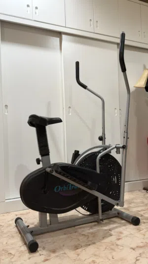 جهاز لياقة