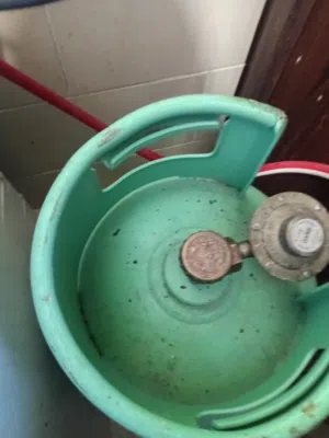 اسطوانة غاز للبيع