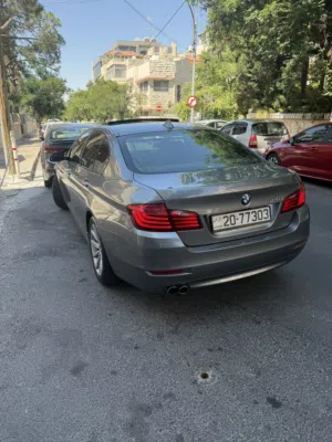 Bmw 528 F10 للبيع