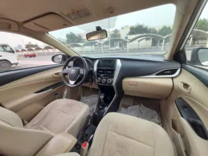 Used Toyota Yaris in Kuwait City