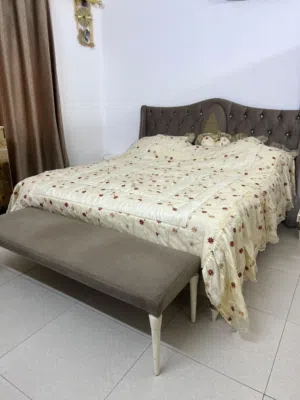 غرفك نوم تركية