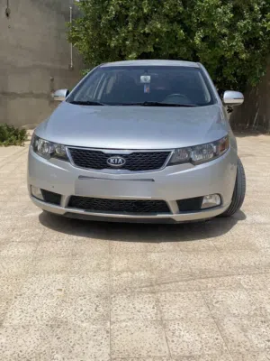كيا سيرينتو 2012 تسجيل حديث