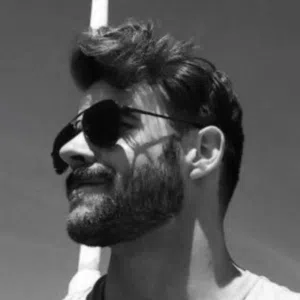 مهند البغدادي 