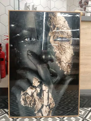 great looking new painting