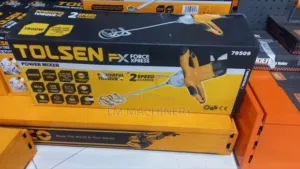 خلاط باطون 1800واط