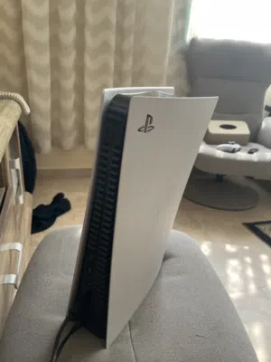 New Sony PlayStation 5