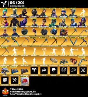 حساب فورت يربط سوني