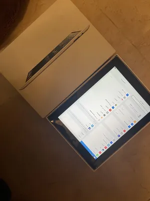 Apple . iPad pro 2 . 32 GB0