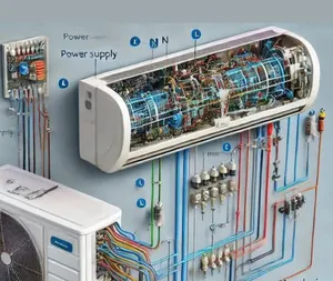 Appliances Repair Services . Air Conditioning3