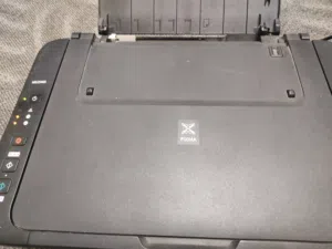 طابعة كانون بيكسما Mg2540s