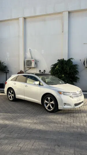 Venza. 2010.Tayota.